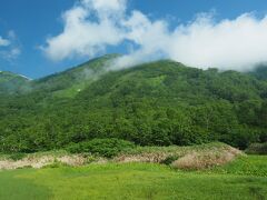 小蓮華山。