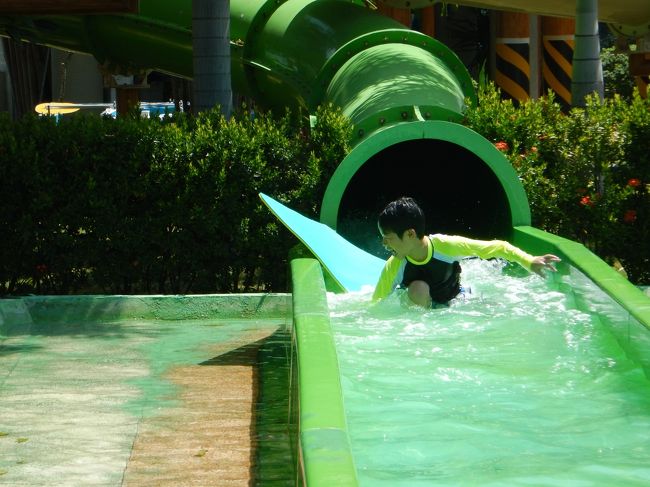 セブ島jパークアイランドリゾート ウォーターパーク宿泊とジンベイザメと泳ぐ体験 セブ島 フィリピン の旅行記 ブログ By 冒険者さん フォートラベル