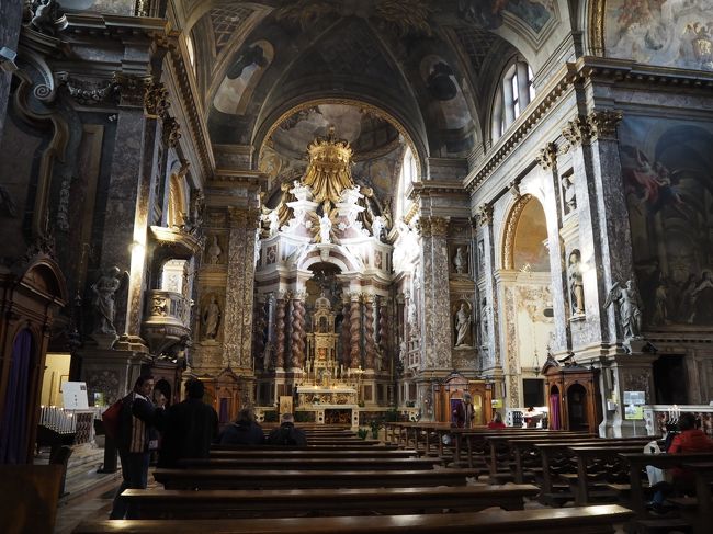 ディモールトベネなベネチア 黄金の風 ベネチア イタリア の旅行記 ブログ By さくらは一人旅が好き さん フォートラベル