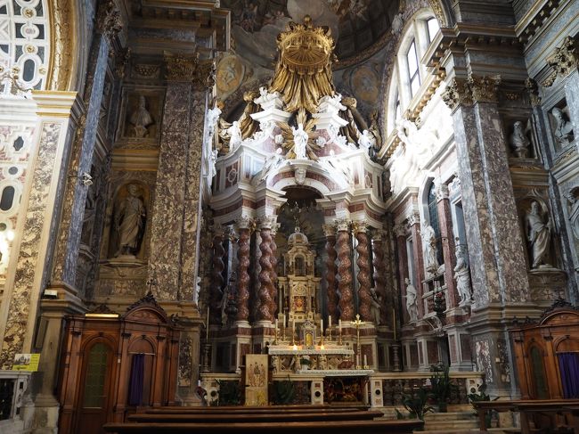 ディモールトベネなベネチア 黄金の風 ベネチア イタリア の旅行記 ブログ By さくらは一人旅が好き さん フォートラベル