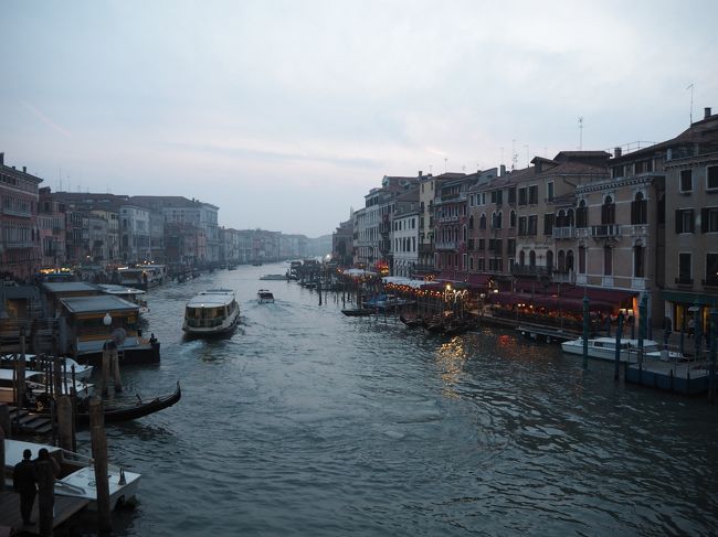 ディモールトベネなベネチア 黄金の風 ベネチア イタリア の旅行記 ブログ By さくらは一人旅が好き さん フォートラベル