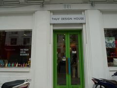 THUY DESIGN HOUSE