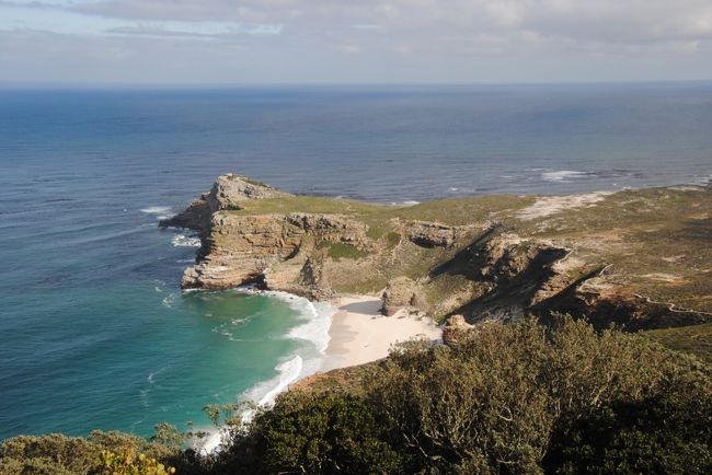 アフリカ南部へ ケープタウン その２ 喜望峰へ ケープ半島周辺 南アフリカ共和国 の旅行記 ブログ By Nichiさん フォートラベル