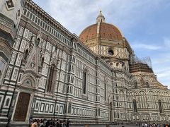 サンタ・マリア・デル・フィオーレ大聖堂
Cattedrale di Santa Maria del Fiore