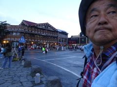 ７月は忙しくてほとんど歩いていないのです。
出発案内のチラシには事前に近くの山へ行って体調を整えておくべきです。
と、書いてありましたが、いけませんでした。