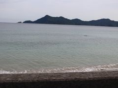 只の浜海岸