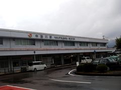 中津川駅