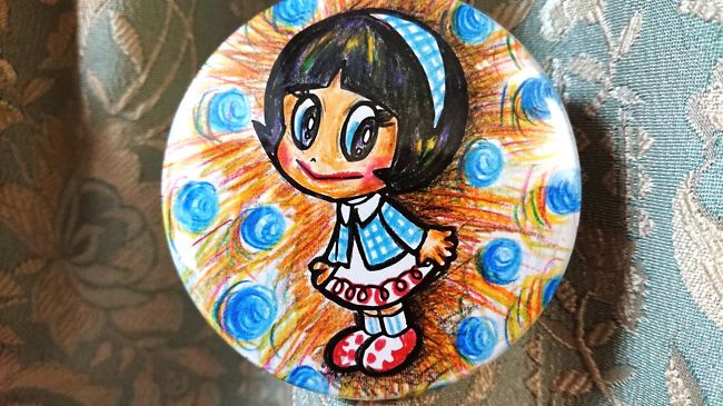 石ノ森萬画館 Ishinomaki Mangattan Museum 19 Summer 石巻 宮城県 の旅行記 ブログ By Fuzzさん フォートラベル