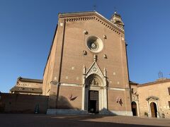 サン・フランチェスコ聖堂／Basilica di San Francesco 