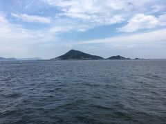 帰りは鳥羽から伊勢湾フェリーに乗り、愛知県渥美半島の先端・伊良湖へ向かいます。
サヨウナラ、伊勢志摩。
ヾ(´・ω・｀)
またいつか、訪れたいです。