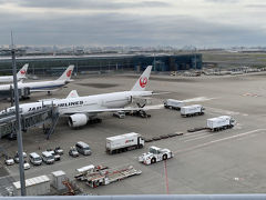 羽田空港 第3旅客ターミナル