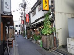 お隣には“さぼうる２”が。