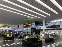 神戸空港…久しぶりだな。

以前ANA便があった頃一番遅い時間に飛んでたので、仕事が終わった後そのまま旅行に行くのに便利でした。
あと伊丹便より安くて予約も取りやすかった。

神戸空港結構好きなので、ANAじゃなくなったけど路線復活してくれたのは嬉しいです。