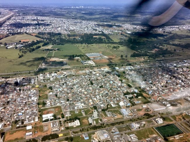 ブラジルの田舎町で「肉牛のオークション」に行ってみた~!#1(Patos de Minas/ミナスジェライス州/ブラジル)