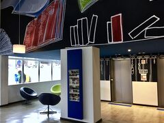 【Ibis Badjet Hotel Patos de Minas】

こんな街で、一番まともだろうと思われる（一応、外国人レベルでAcceptableだろうと思われる）ホテルが、ここ「イビス バジェット パトス ジ ミナス」です。
