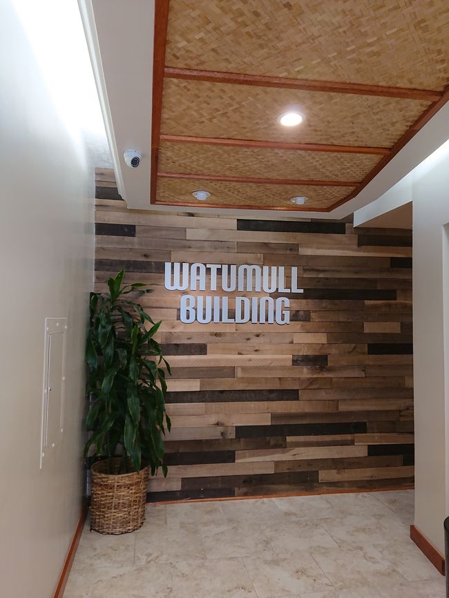 <br />11時になったので、こちらのビルへ。<br />今改装中のルイヴィトンの裏手です。<br /><br />リルキューティ、前回、毎日の様に通っていたのに、今回は2回だけでした。でもでもやっぱりかわいいグッズ！！！