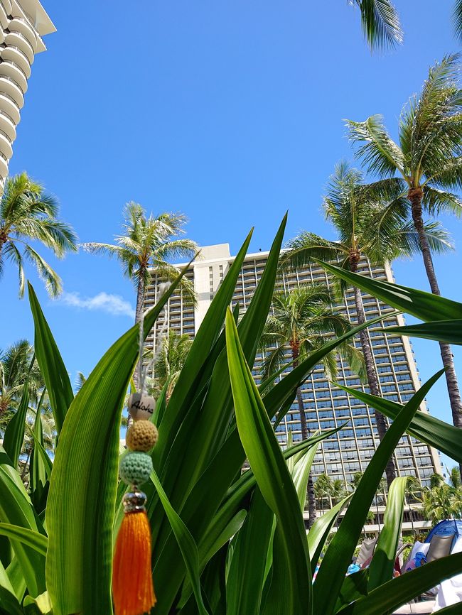 リルキューティで買ったチャーム。