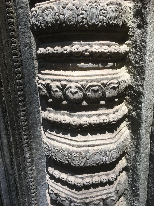 アンパンマンにしか見えない装飾