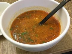 翡翠拉麺小籠包 (香港国際空港店)