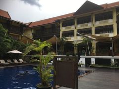 ヴィクトリア アンコール リゾート & スパ