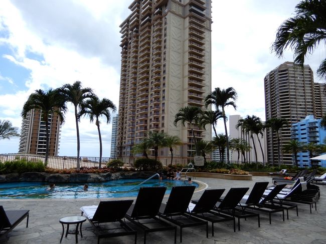 たいていすいてるし