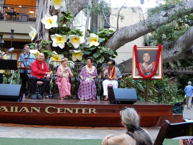 でも、みんな美声でした