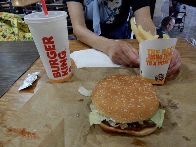 私たちのお腹にはね