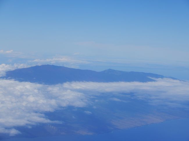 懐かしいハワイ島