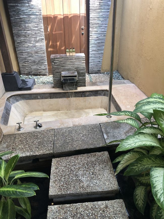 半屋外ですが蚊取線香も炊いてあり蚊はほとんど居ませんでした