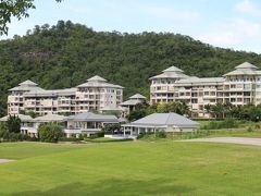 ブラックマウンテンリゾート