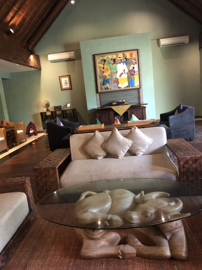 素敵なインテリア