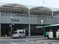 若戸航路の最寄り駅の戸畑駅