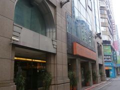 オレンジ ホテル - 台北林森 (桔子商旅 - 台北林森店)
