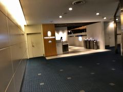 羽田空港 エアポートラウンジ (第2旅客ターミナル4F 北ピア)