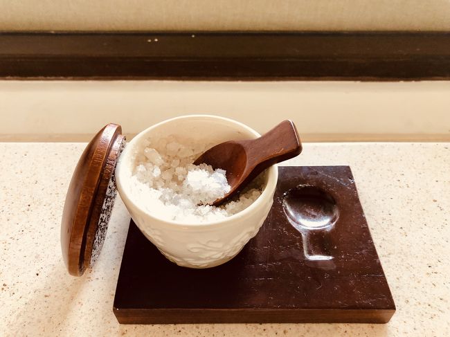 バスソルトも☆<br />これはうれしい(^^)