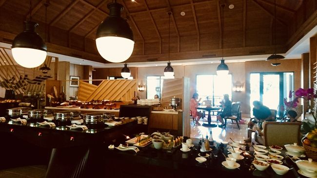 ラウンジ内<br /><br />いたのはほぼ日本人でした(｡･ω･｡)