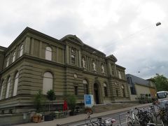 ベルン美術館