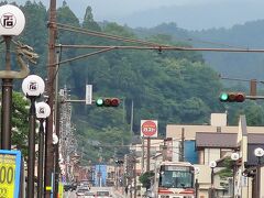 日光16　日光駅→神橋　　　54/　　　13