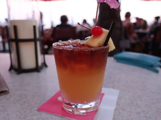 妻はマイタイ。