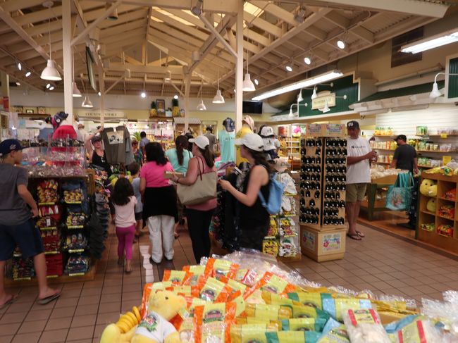 それでもショップを見るとウキウキするな。