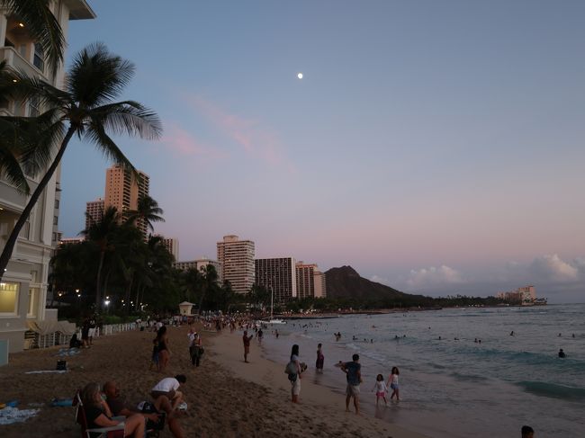 素晴らしい風景だよなあ。