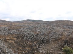 秋吉台
夏の緑が広がっている方がきれいだと思う。