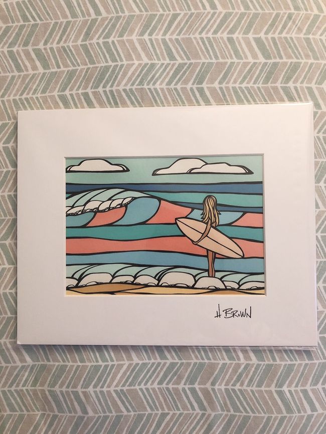 妻大好きなヘザーブラウン^ - ^<br /><br />こちらも迷わず購入( ◠‿◠ )