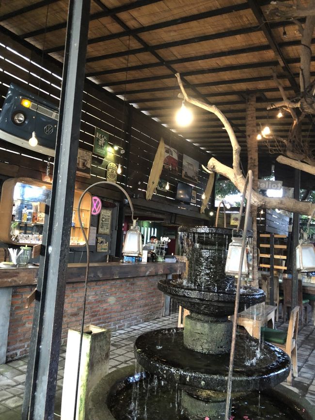 ネットで探した「ワルンTANPOH」