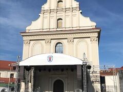 St. Joseph Church, Minsk