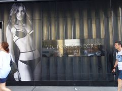 Victoria's Secret.