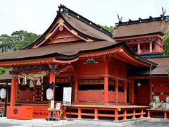 富士山本宮浅間大社