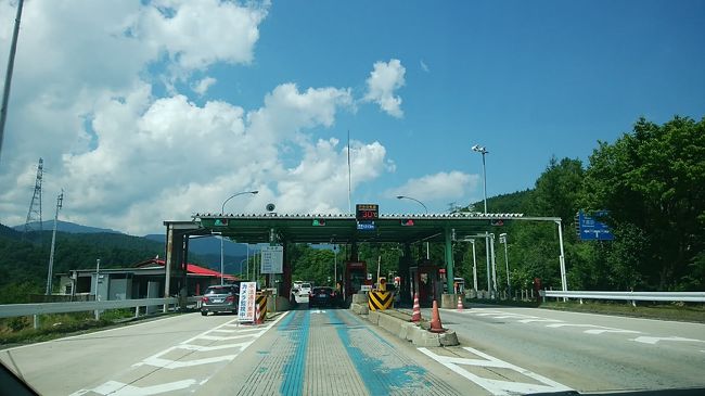 夏旅 諏訪湖畔のくらすわでランチして別所温泉七草の湯へ、翌日はアトリエドフロマージュでランチ