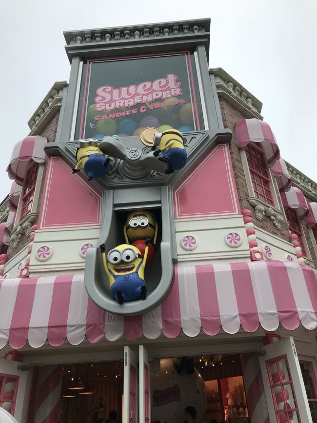 ユニバーサル スタジオ ジャパン満喫旅 大阪ベイエリア 大阪 の旅行記 ブログ By たろたろさん フォートラベル ユニバーサル スタジオ ジャパン満喫旅 大阪ベイエリア 大阪 の旅行記 ブログ By たろたろさん フォートラベル