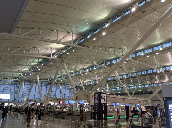 超弾丸 ソウル日帰り一人旅 From福岡空港 ソウル 韓国 の旅行記 ブログ By リョーさん フォートラベル